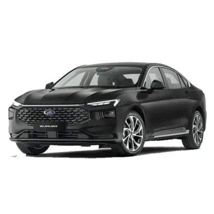 Ford Taurus – Stylish and Comfortable Sedan for Reliable Hajj & Umrah Travel
