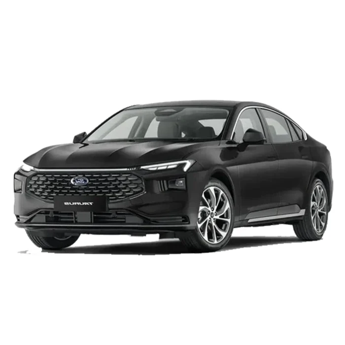 Ford Taurus – Stylish and Comfortable Sedan for Reliable Hajj & Umrah Travel