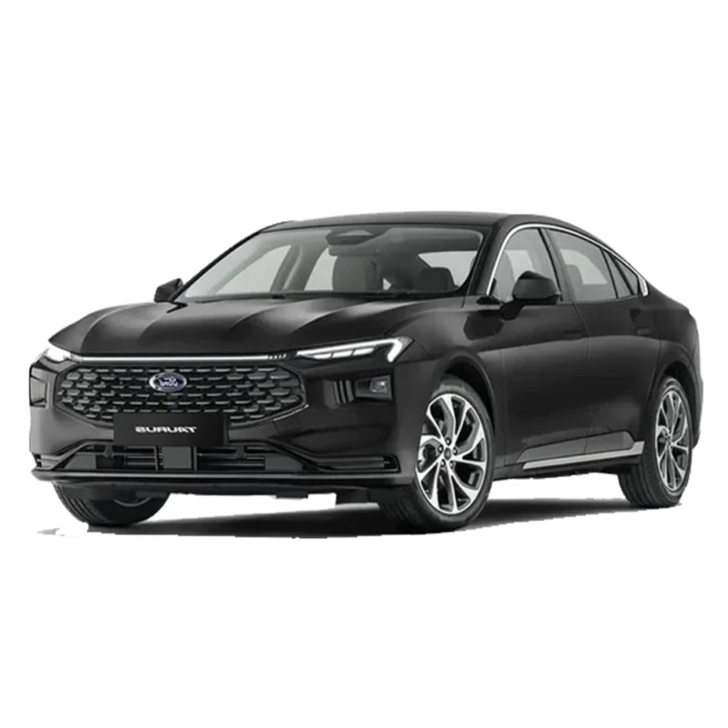 Ford Taurus – Stylish and Comfortable Sedan for Reliable Hajj & Umrah Travel