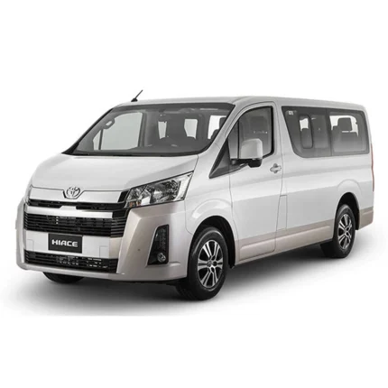 hiace product