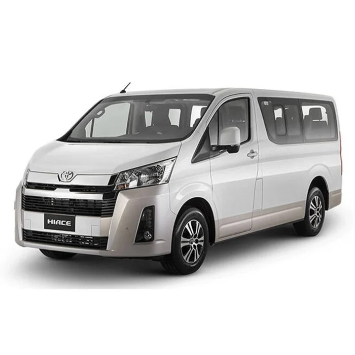 hiace product