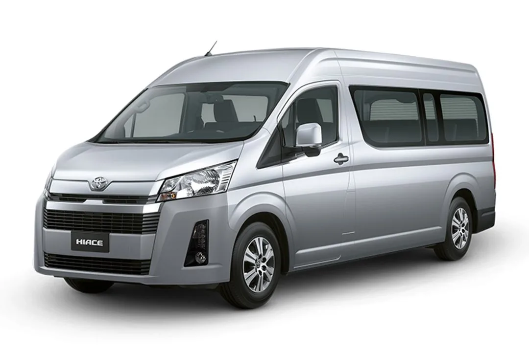family car service in Makkah